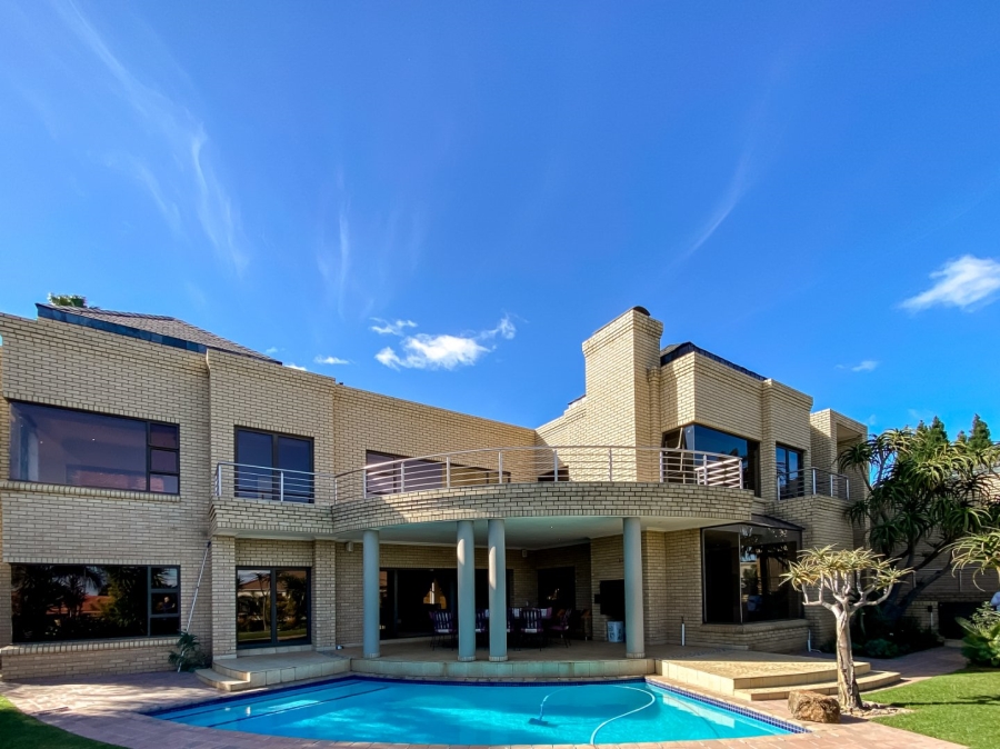 4 Bedroom Property for Sale in Bassonia Estate Gauteng