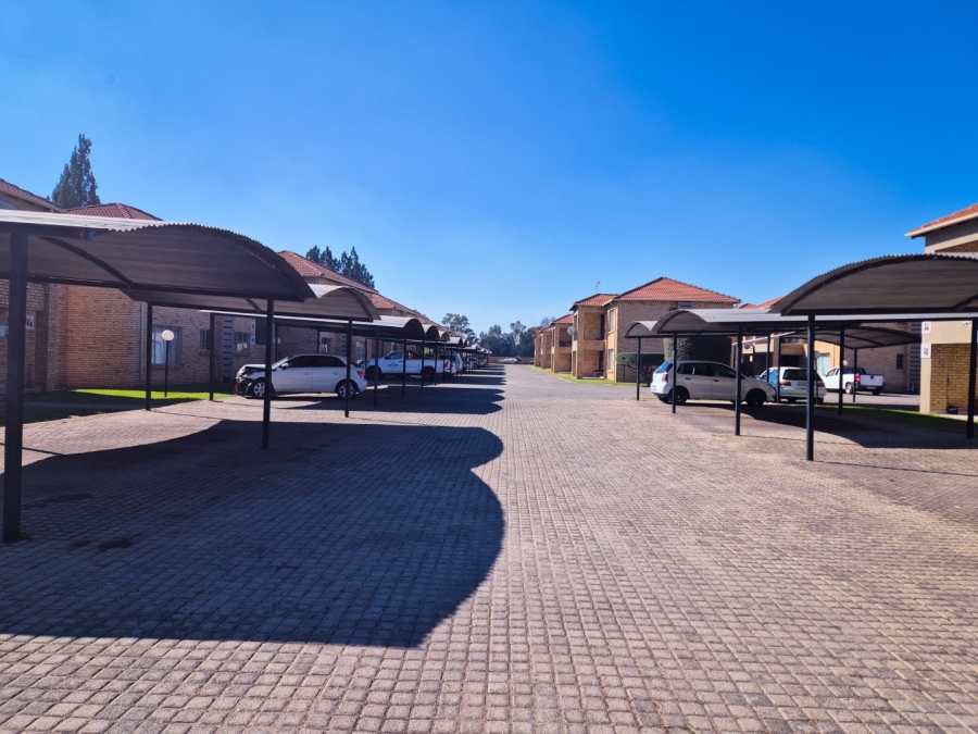 2 Bedroom Property for Sale in Sylviavale Gauteng