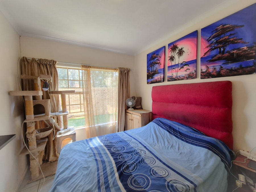 2 Bedroom Property for Sale in Sylviavale Gauteng