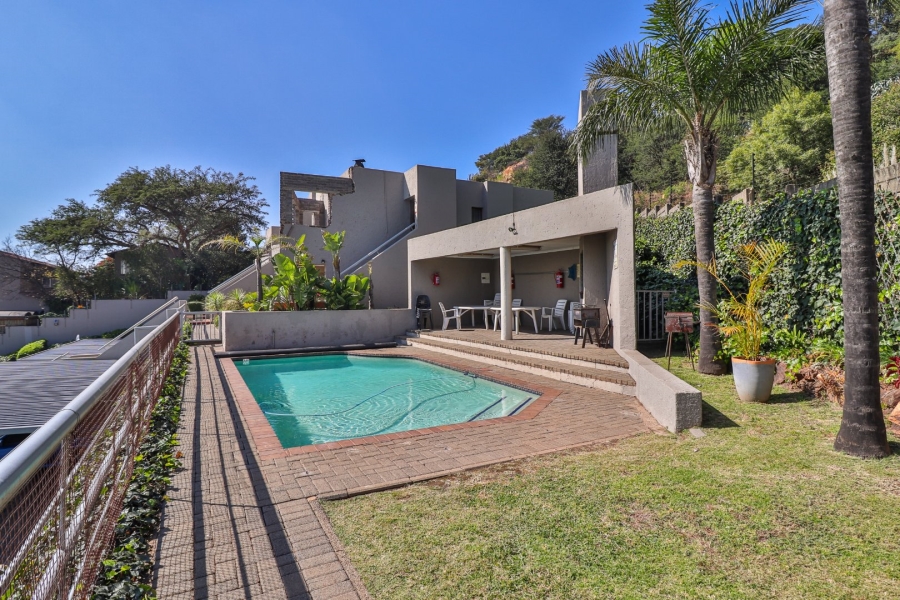 2 Bedroom Property for Sale in Sunnyrock Gauteng