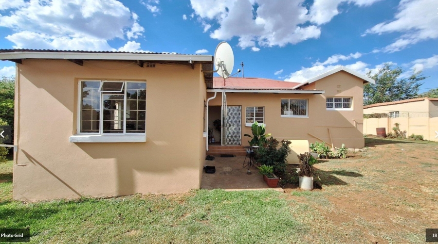2 Bedroom Property for Sale in Primrose Gauteng