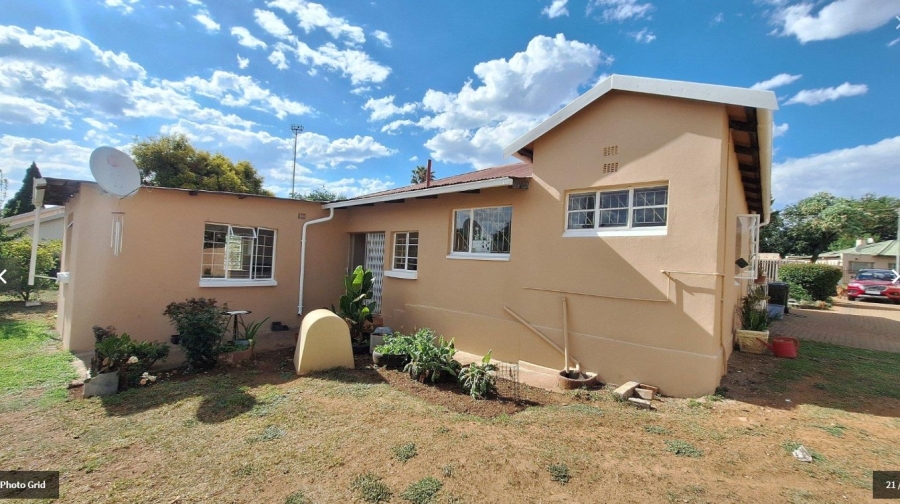 2 Bedroom Property for Sale in Primrose Gauteng