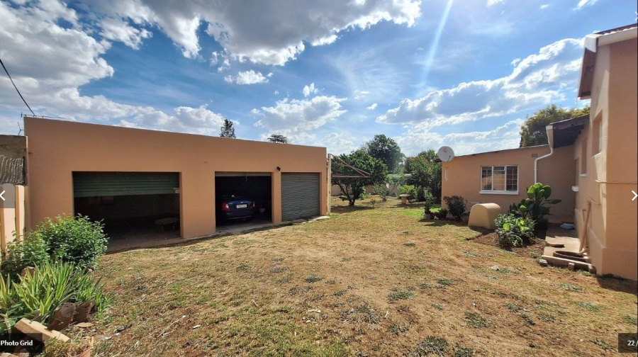 2 Bedroom Property for Sale in Primrose Gauteng
