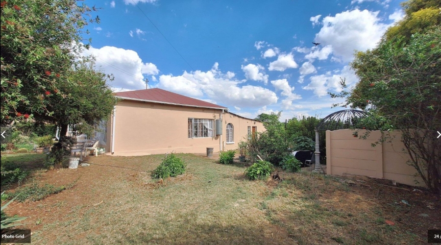 2 Bedroom Property for Sale in Primrose Gauteng