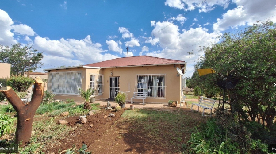 2 Bedroom Property for Sale in Primrose Gauteng
