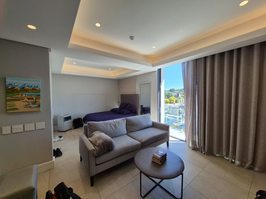 1 Bedroom Property for Sale in Melrose Arch Gauteng