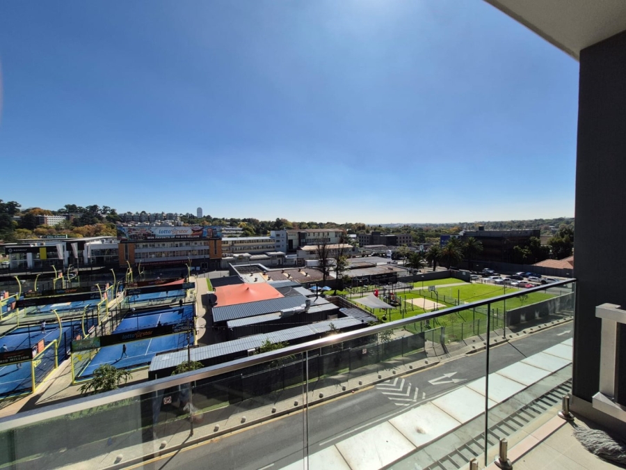 1 Bedroom Property for Sale in Melrose Arch Gauteng