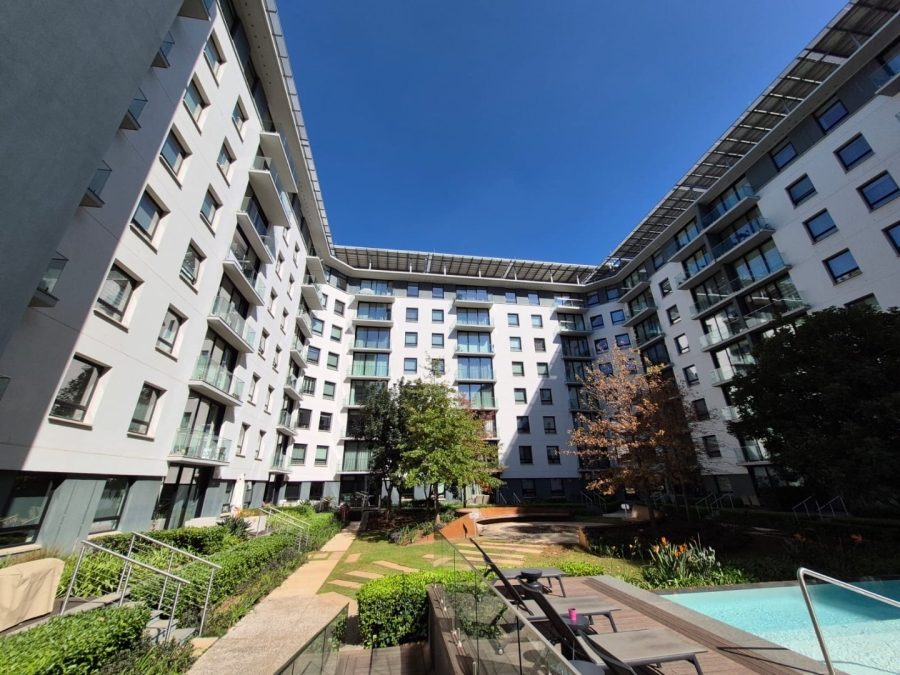 1 Bedroom Property for Sale in Melrose Arch Gauteng
