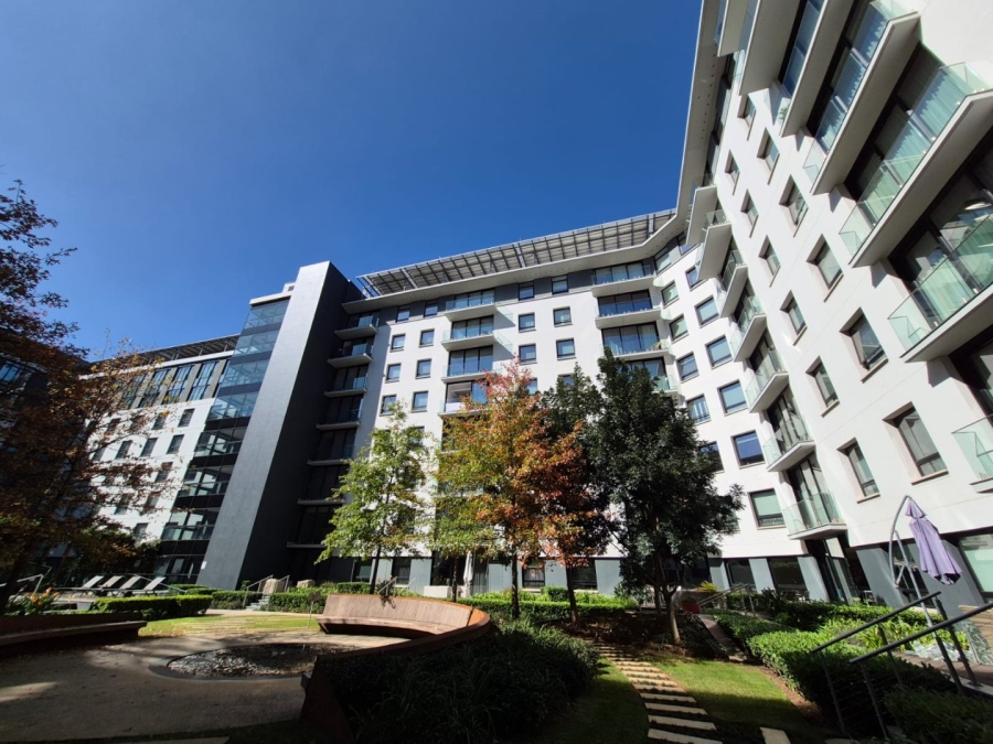 1 Bedroom Property for Sale in Melrose Arch Gauteng