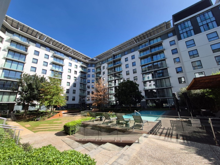 1 Bedroom Property for Sale in Melrose Arch Gauteng