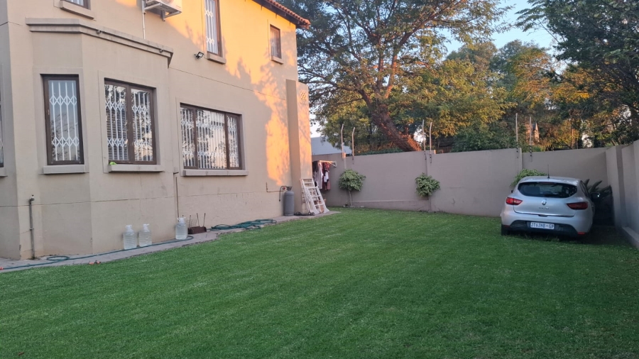 3 Bedroom Property for Sale in Kyalami Hills Gauteng