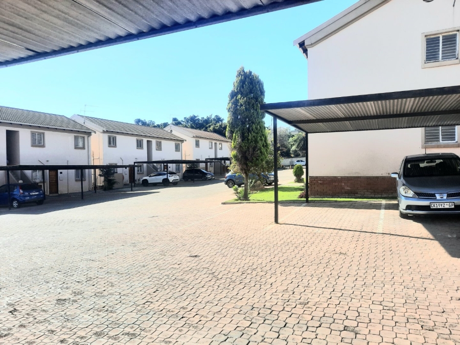 2 Bedroom Property for Sale in Ferndale Gauteng