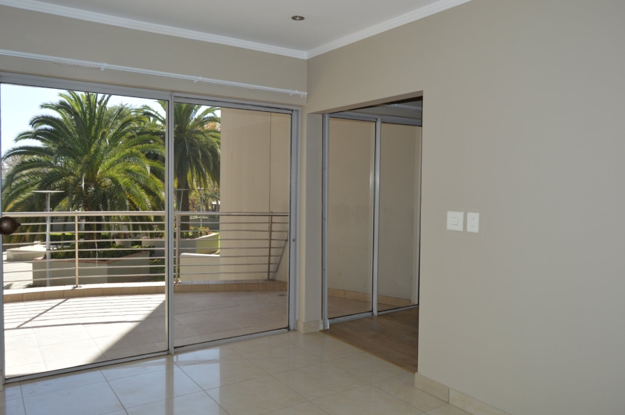 To Let 1 Bedroom Property for Rent in Sandton Central Gauteng