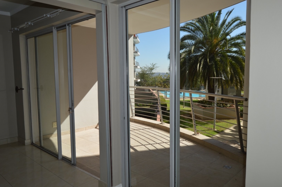 To Let 1 Bedroom Property for Rent in Sandton Central Gauteng