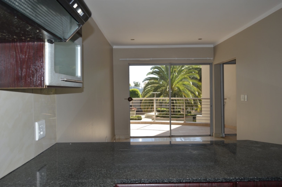 To Let 1 Bedroom Property for Rent in Sandton Central Gauteng
