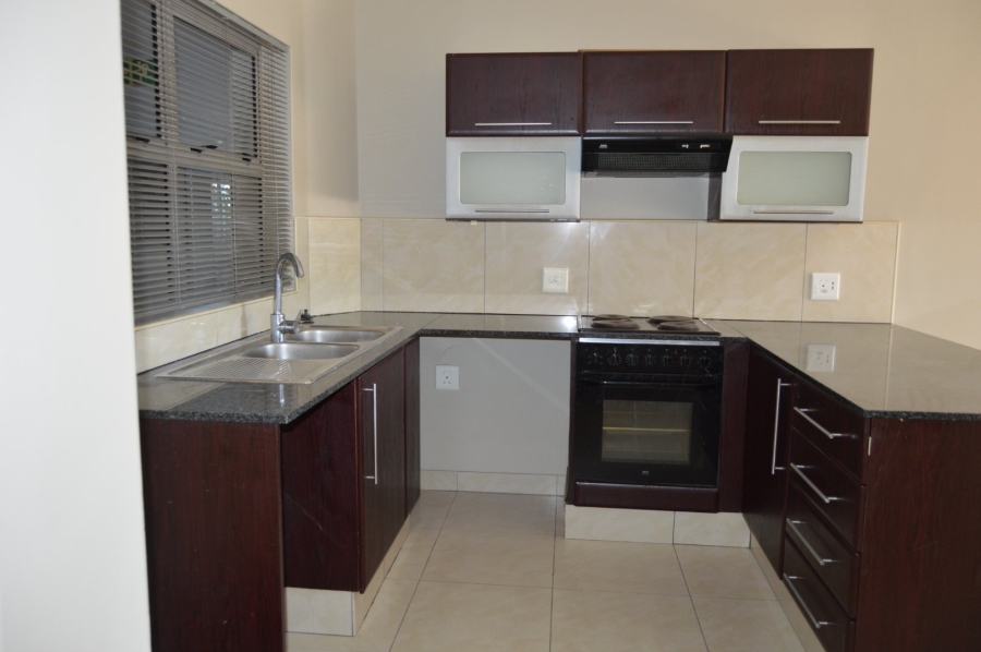 To Let 1 Bedroom Property for Rent in Sandton Central Gauteng