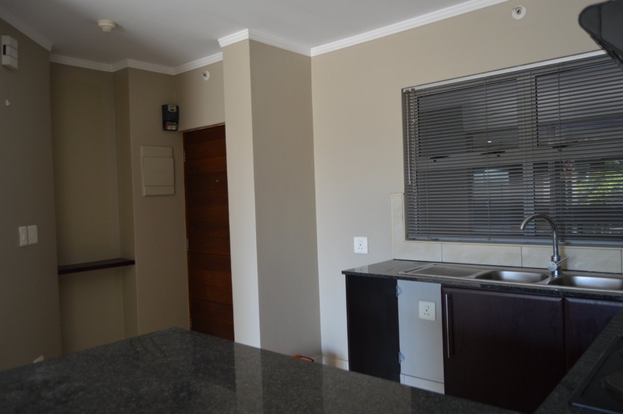To Let 1 Bedroom Property for Rent in Sandton Central Gauteng