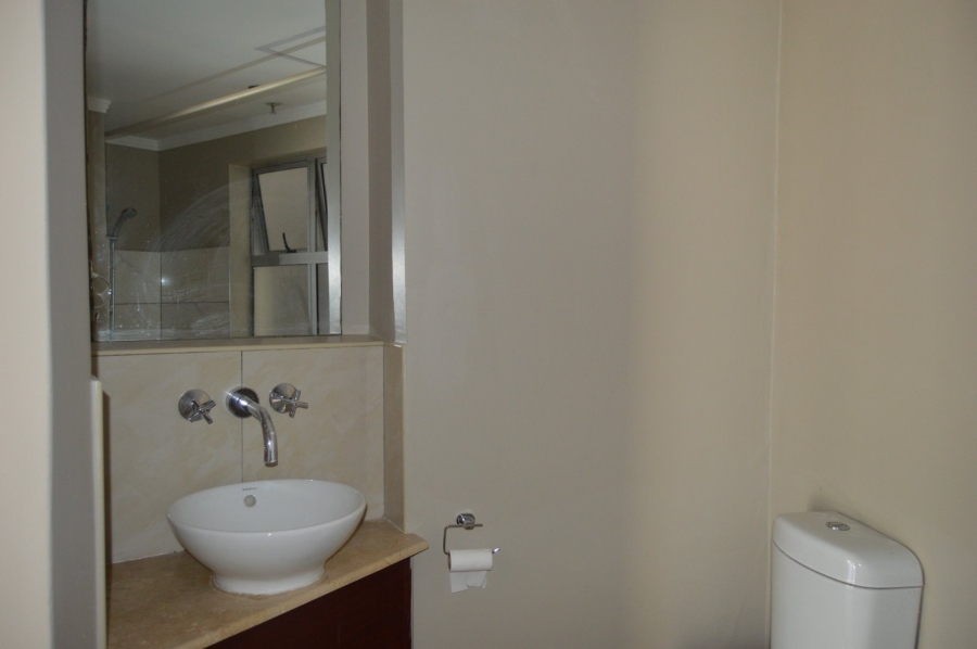 To Let 1 Bedroom Property for Rent in Sandton Central Gauteng