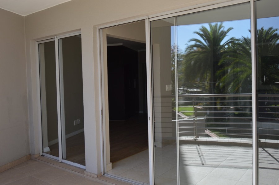 To Let 1 Bedroom Property for Rent in Sandton Central Gauteng
