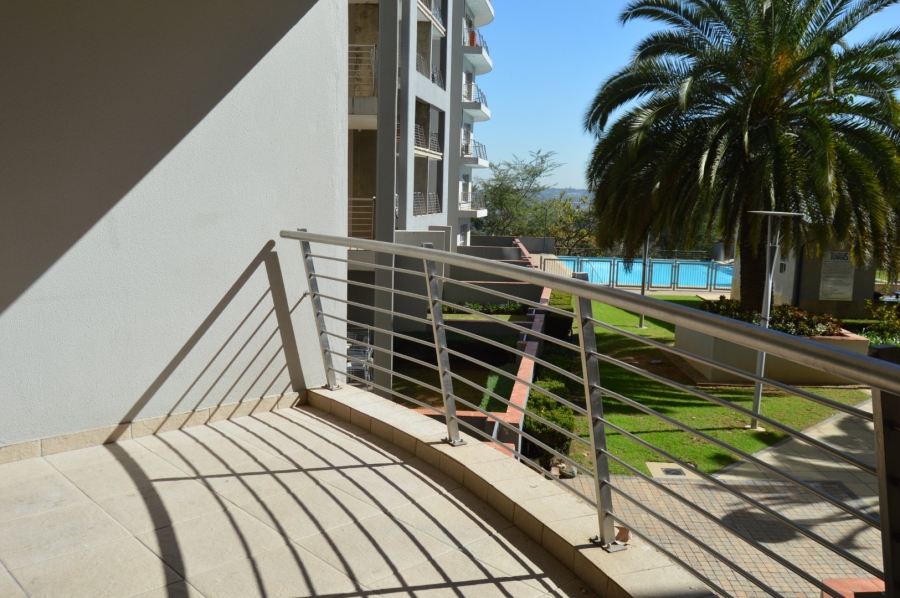 To Let 1 Bedroom Property for Rent in Sandton Central Gauteng