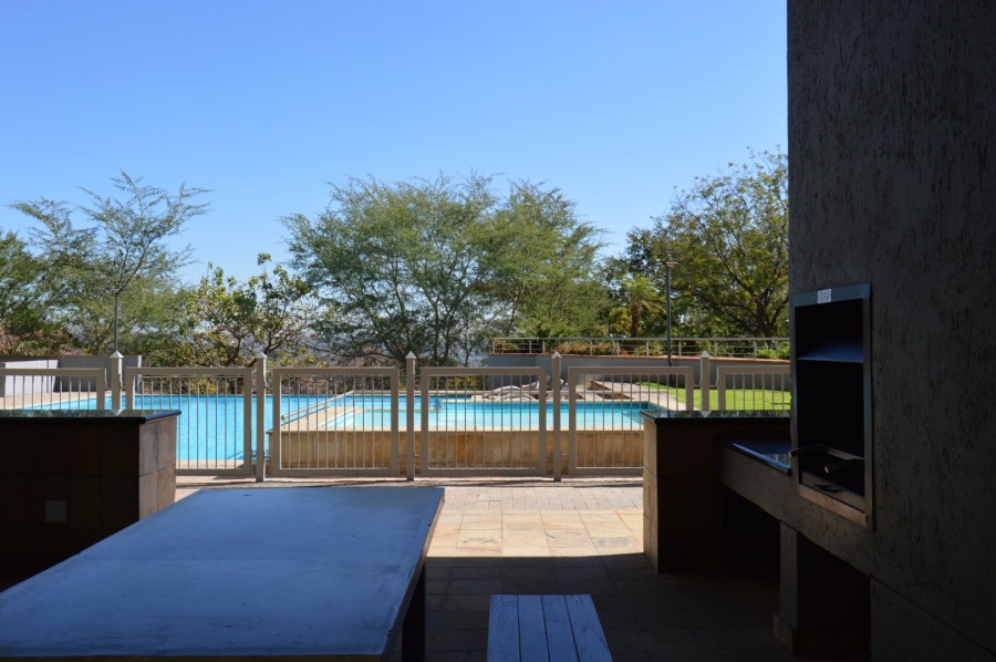 To Let 1 Bedroom Property for Rent in Sandton Central Gauteng
