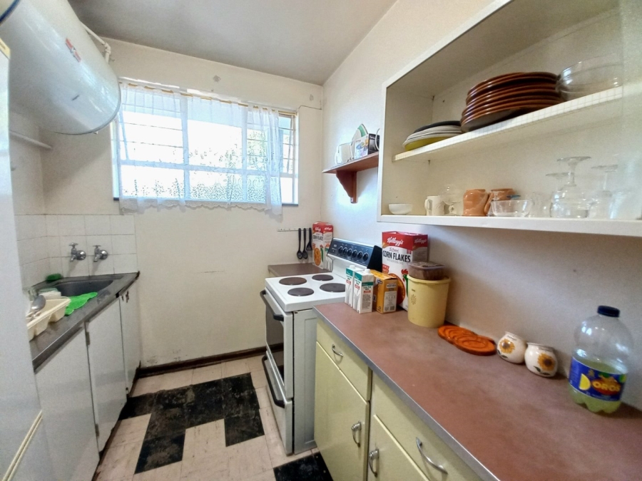 1 Bedroom Property for Sale in Eastleigh Gauteng