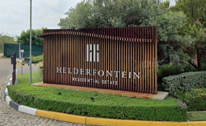 4 Bedroom Property for Sale in Helderfontein Estate Gauteng