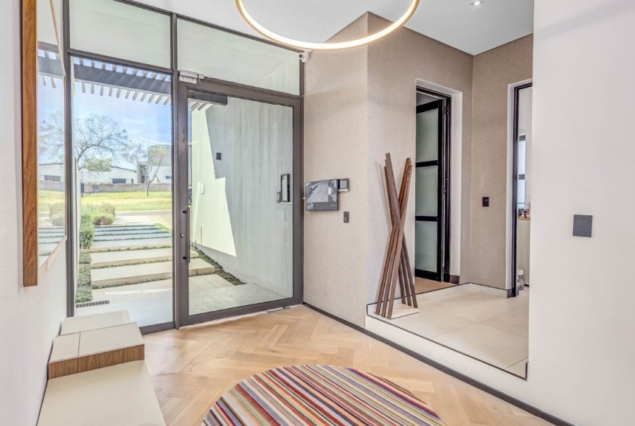 4 Bedroom Property for Sale in Helderfontein Estate Gauteng