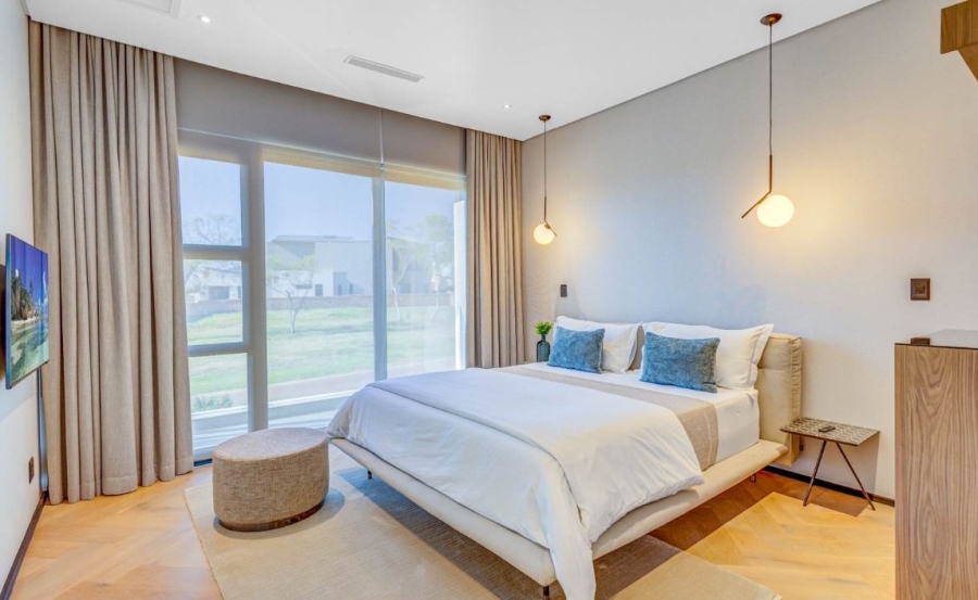 4 Bedroom Property for Sale in Helderfontein Estate Gauteng