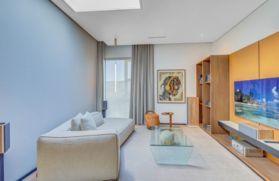 4 Bedroom Property for Sale in Helderfontein Estate Gauteng