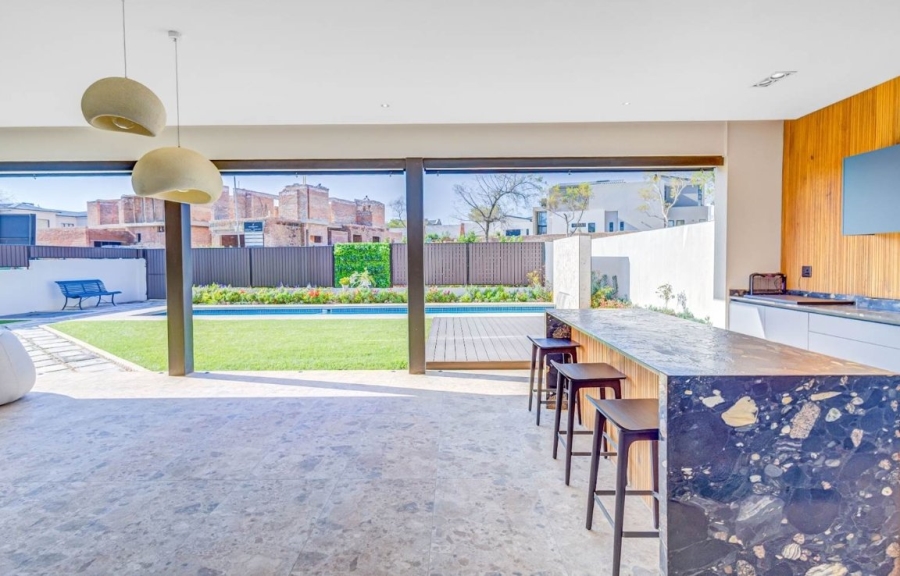4 Bedroom Property for Sale in Helderfontein Estate Gauteng