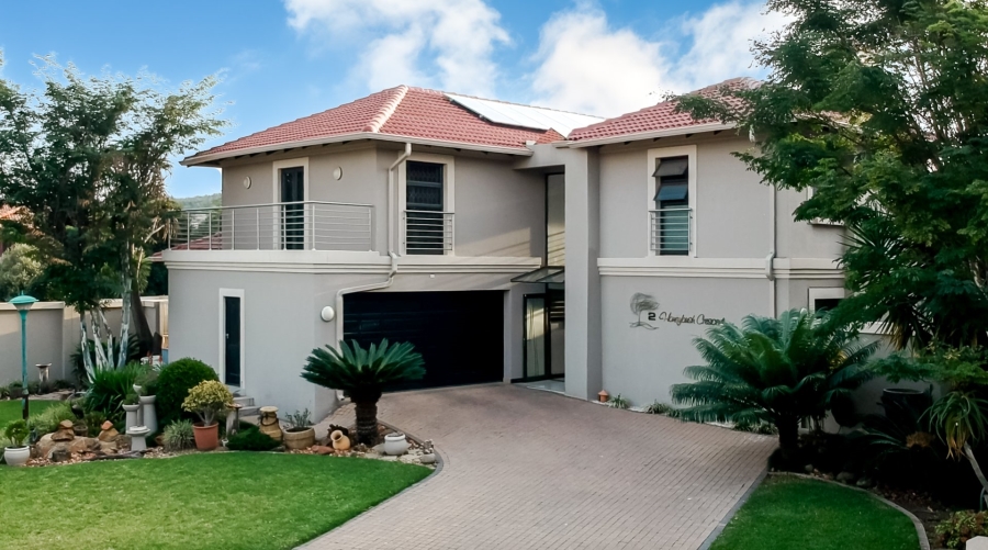4 Bedroom Property for Sale in Aspen Hills Gauteng