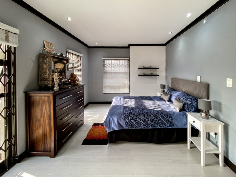 4 Bedroom Property for Sale in Aspen Hills Gauteng