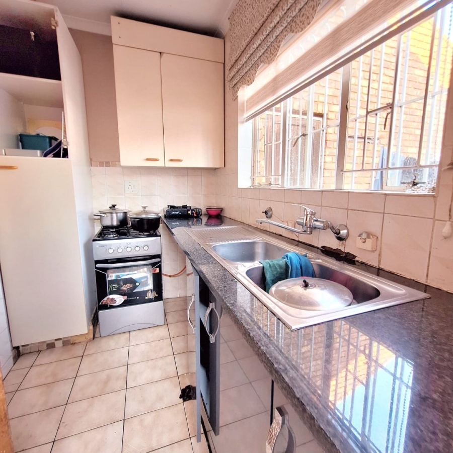 4 Bedroom Property for Sale in Birchleigh Gauteng
