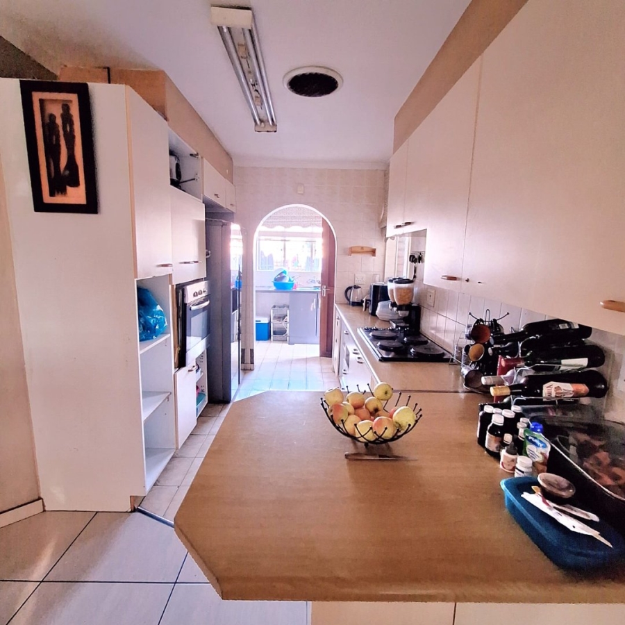 4 Bedroom Property for Sale in Birchleigh Gauteng