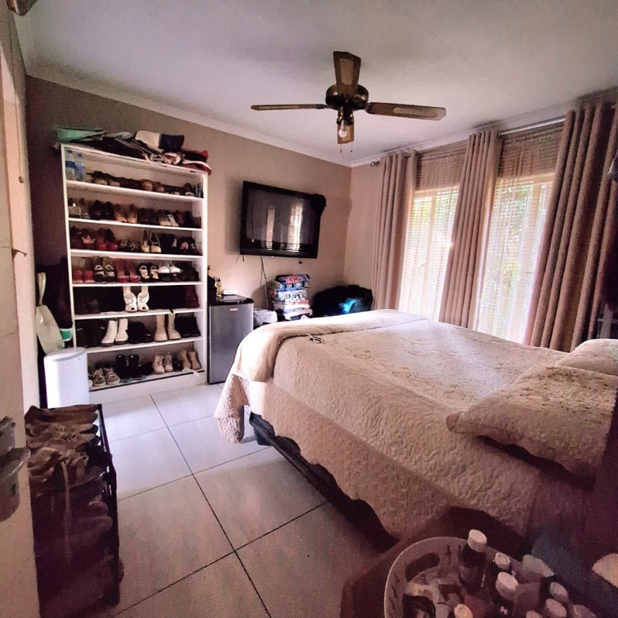 4 Bedroom Property for Sale in Birchleigh Gauteng