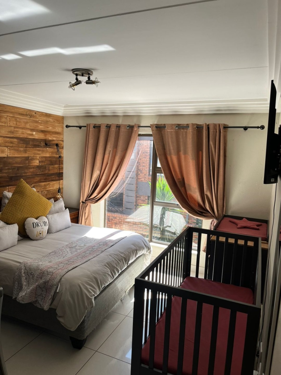 2 Bedroom Property for Sale in Ravenswood Gauteng