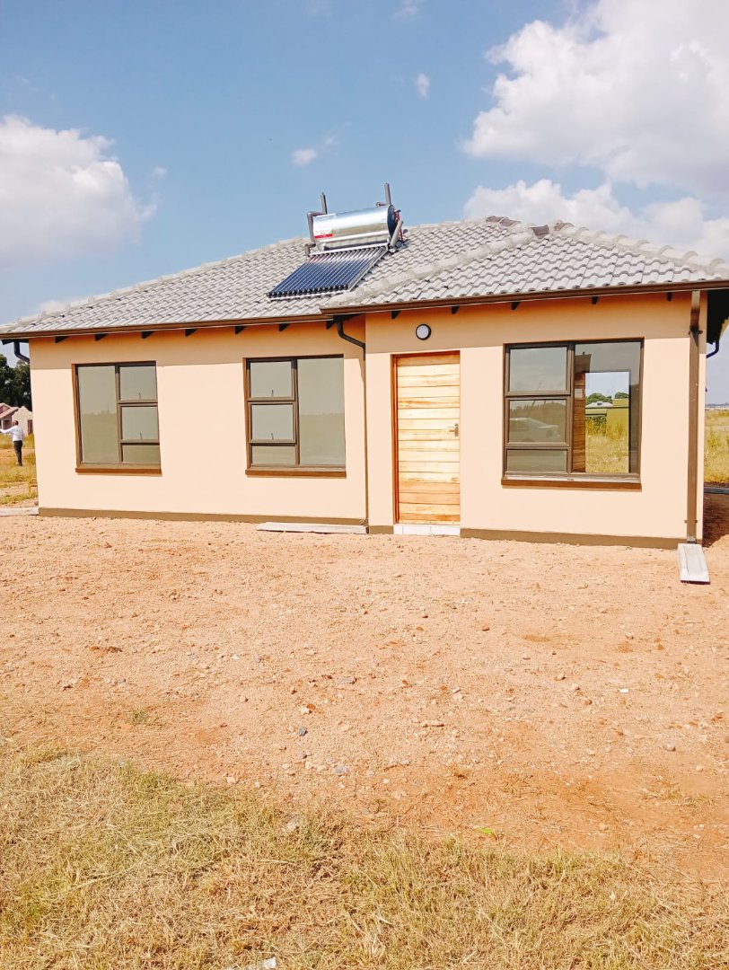 3 Bedroom Property for Sale in Crystal Park Gauteng