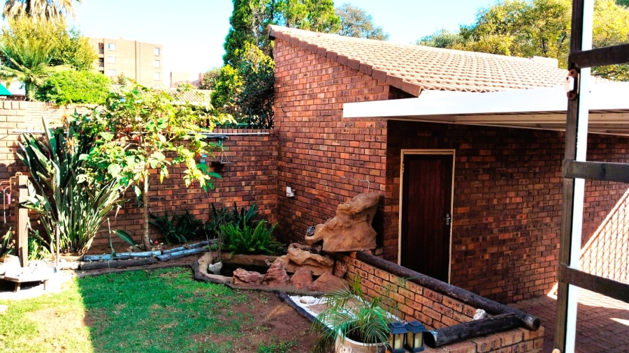 3 Bedroom Property for Sale in Zwartkop Gauteng