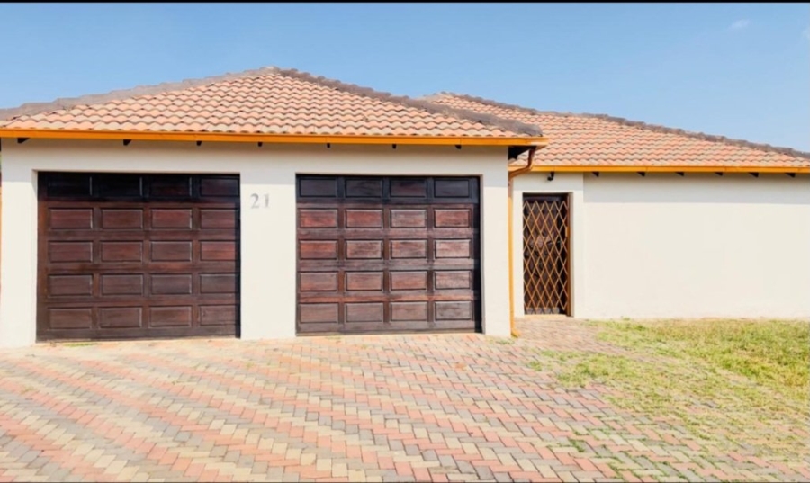 3 Bedroom Property for Sale in The Orchards Gauteng
