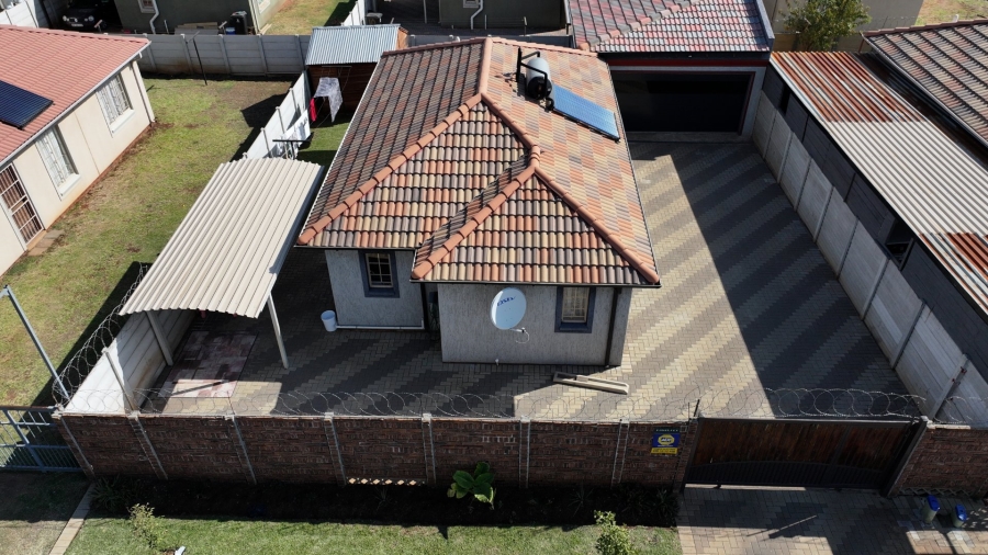 3 Bedroom Property for Sale in Sky City Gauteng