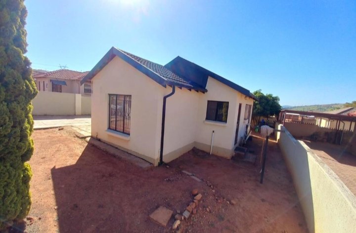  Bedroom Property for Sale in Atteridgeville Gauteng