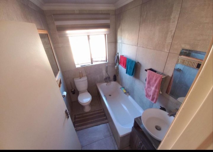  Bedroom Property for Sale in Atteridgeville Gauteng