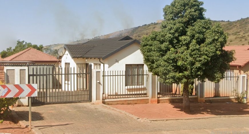  Bedroom Property for Sale in Atteridgeville Gauteng