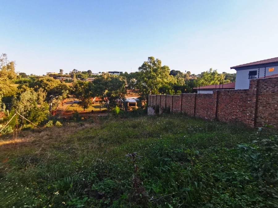  Bedroom Property for Sale in Waterkloof Heights Gauteng
