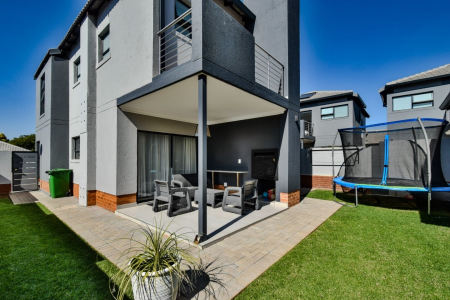 3 Bedroom Property for Sale in Montana Gauteng
