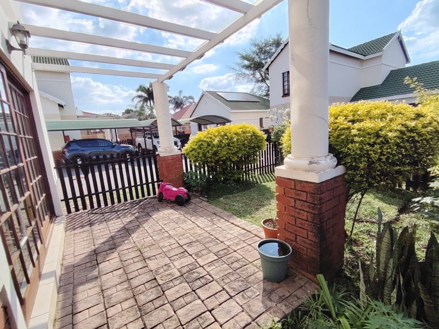 3 Bedroom Property for Sale in Twee Riviere Lifestyle Estate Gauteng