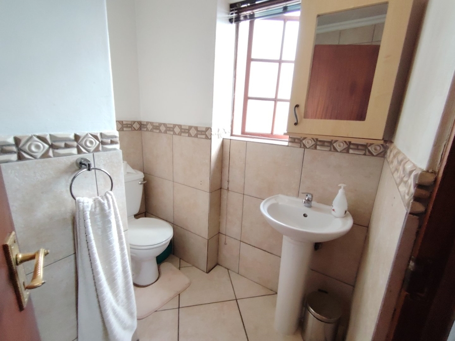 3 Bedroom Property for Sale in Twee Riviere Lifestyle Estate Gauteng