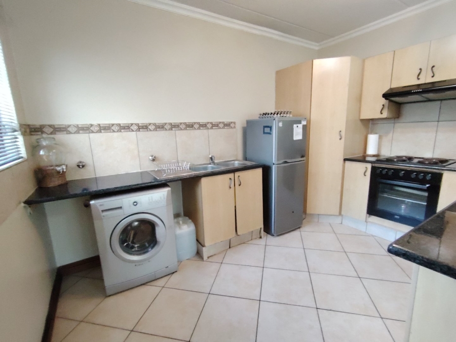 3 Bedroom Property for Sale in Twee Riviere Lifestyle Estate Gauteng
