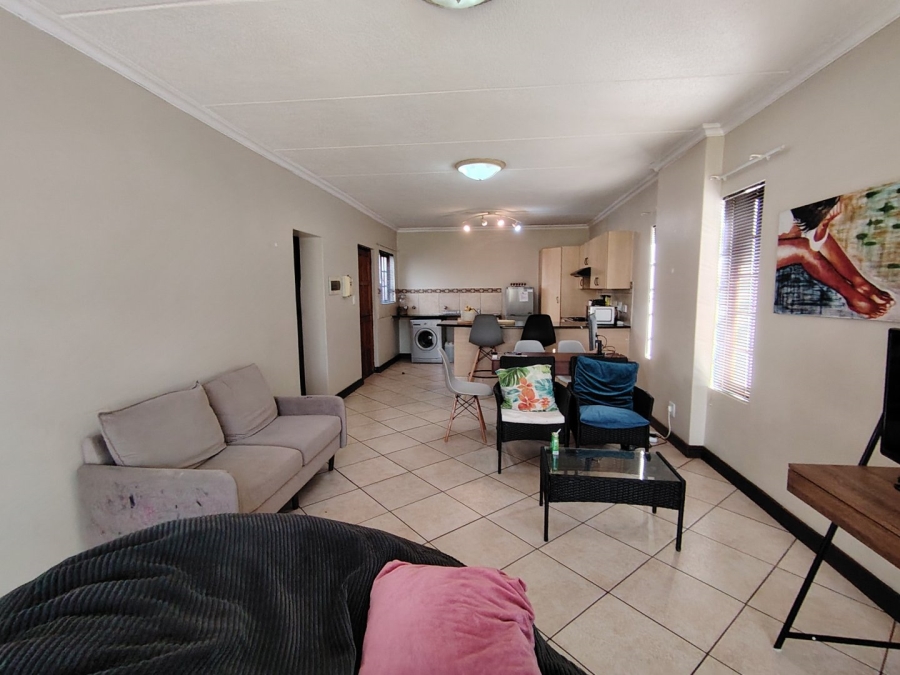3 Bedroom Property for Sale in Twee Riviere Lifestyle Estate Gauteng